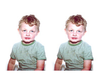 passport photo